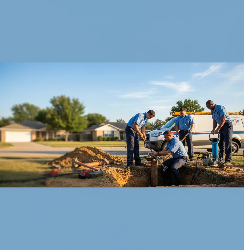 Water Heater Repair in Dayton, MN